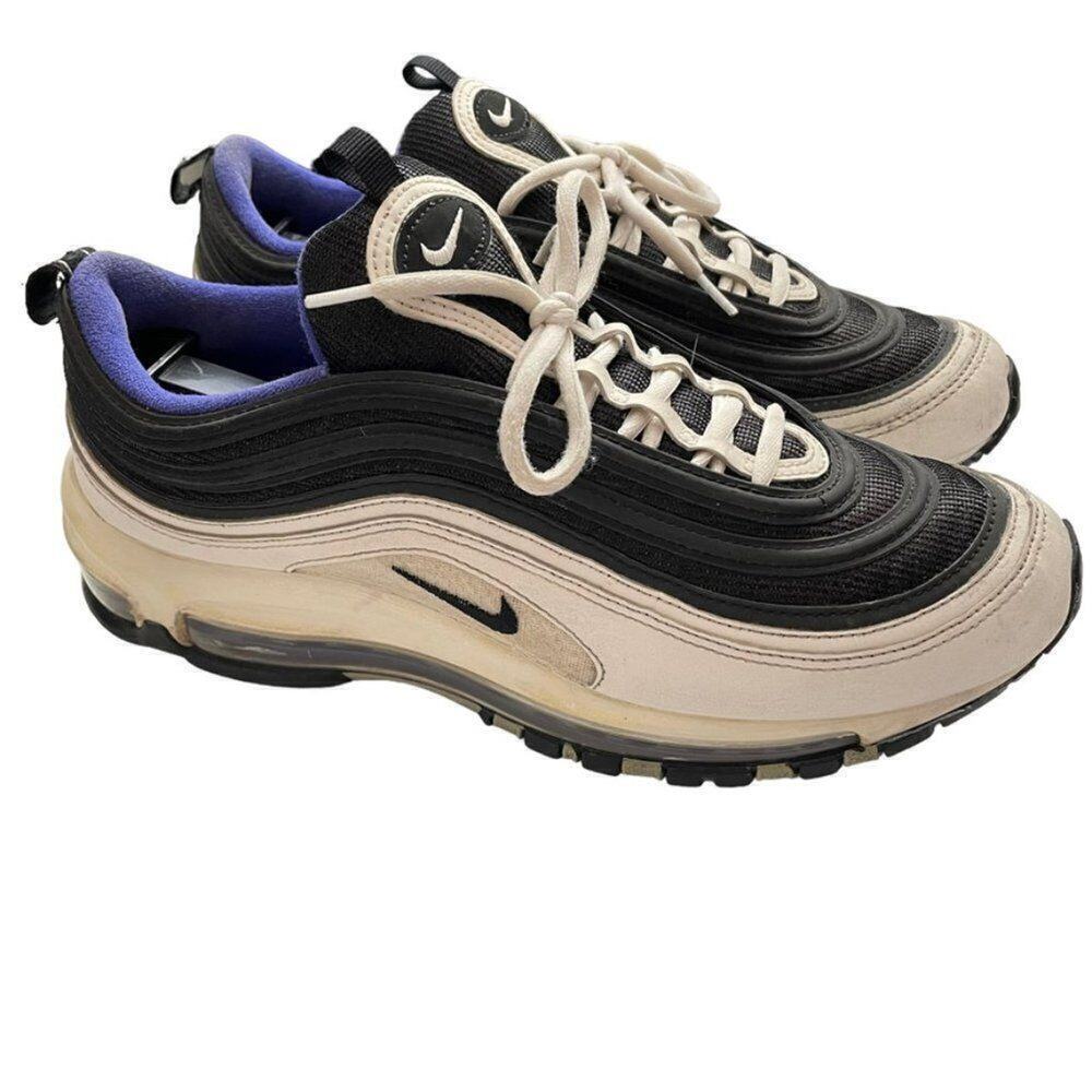 Nike Air Max 97 Sneakers Men's 8.5 Persian Violet‎